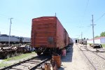 Illinois Railway Museum